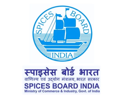 spice board logo